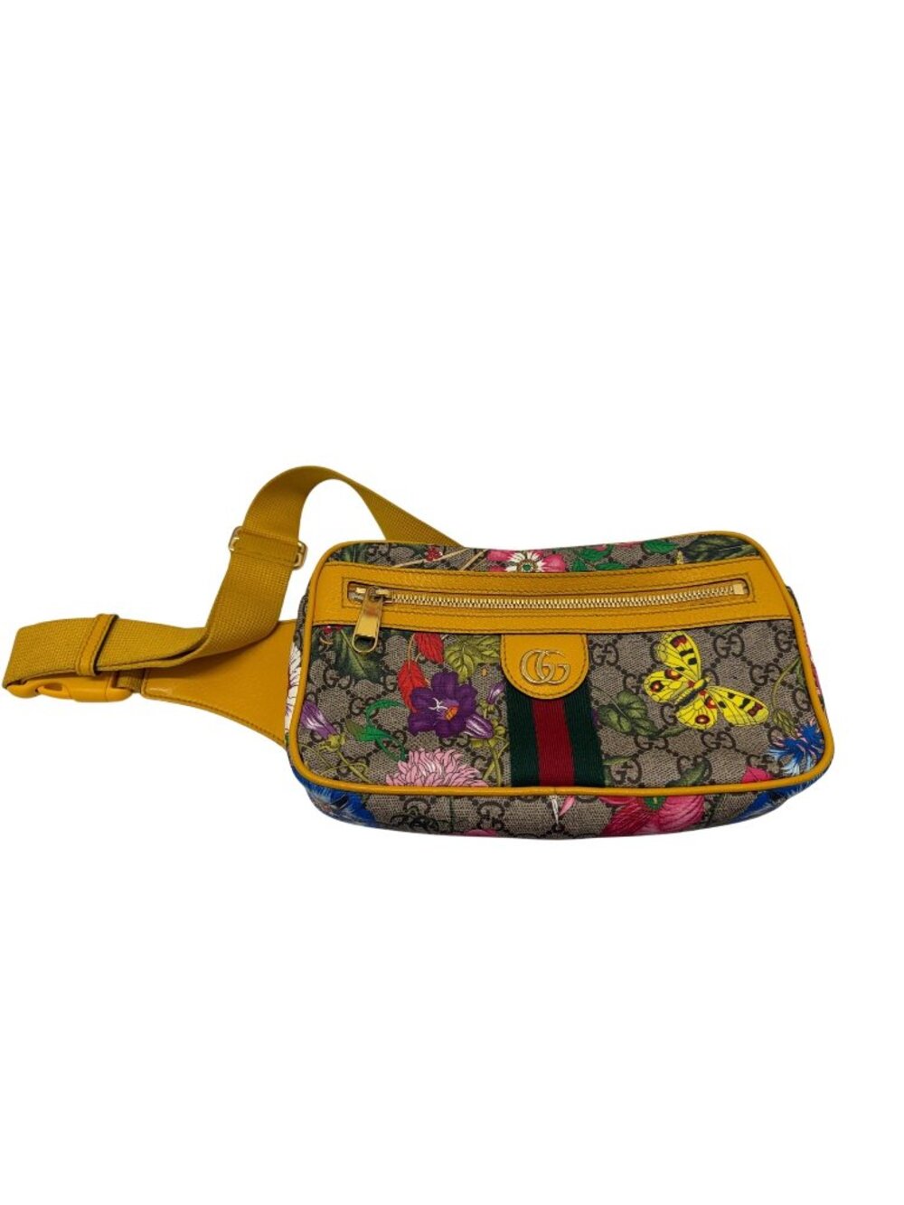 Gucci Flora Ophidia